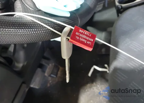 2006 Honda Cr-V Ex z USA, uszkodzony, nr VIN SHSRD78886U404097